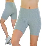 ToBeInStyle Women's Cotton-Spandex Blend 15