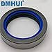 DMHUI brand oil seal 58X80X16.5 COMBI SF6 type OEM number 12012468B