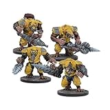  Mantic Games MGWPV302 - Set da gioco con incubi