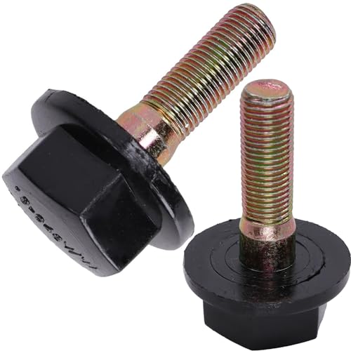 Tornillo de 32 mm para cortacésped Castel Garden Cooper / 81004352/0 381004352/1