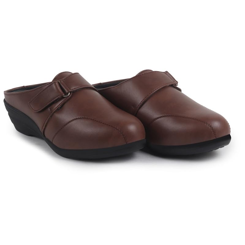 Image of FAUSTO Women Formal Pull-On Shoes