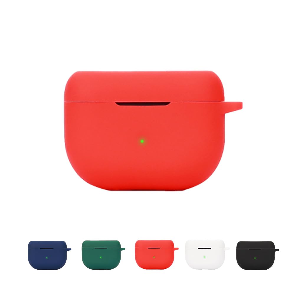 Amazon | AISAFERイヤホンケース Jabra Elite 8 Active/Jabra Elite 10