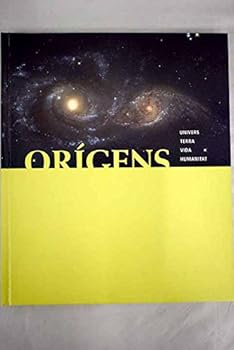 Orígens: Univers, Terra, vi...