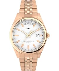 Rose Gold-Tone/White/Rose Gold-Tone