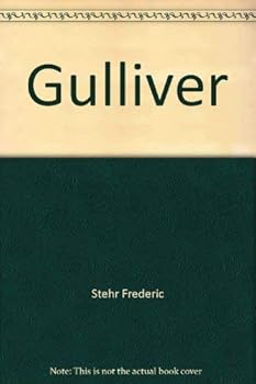 Paperback Gulliver Book