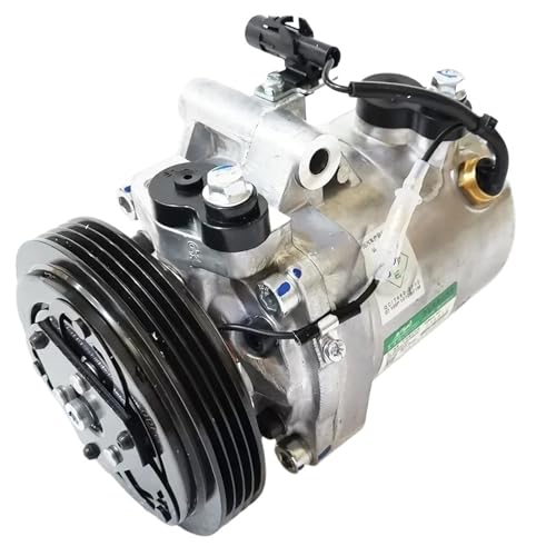A/C AC Air Conditioning Compressor Cooling Pump SS96D1 Fit For