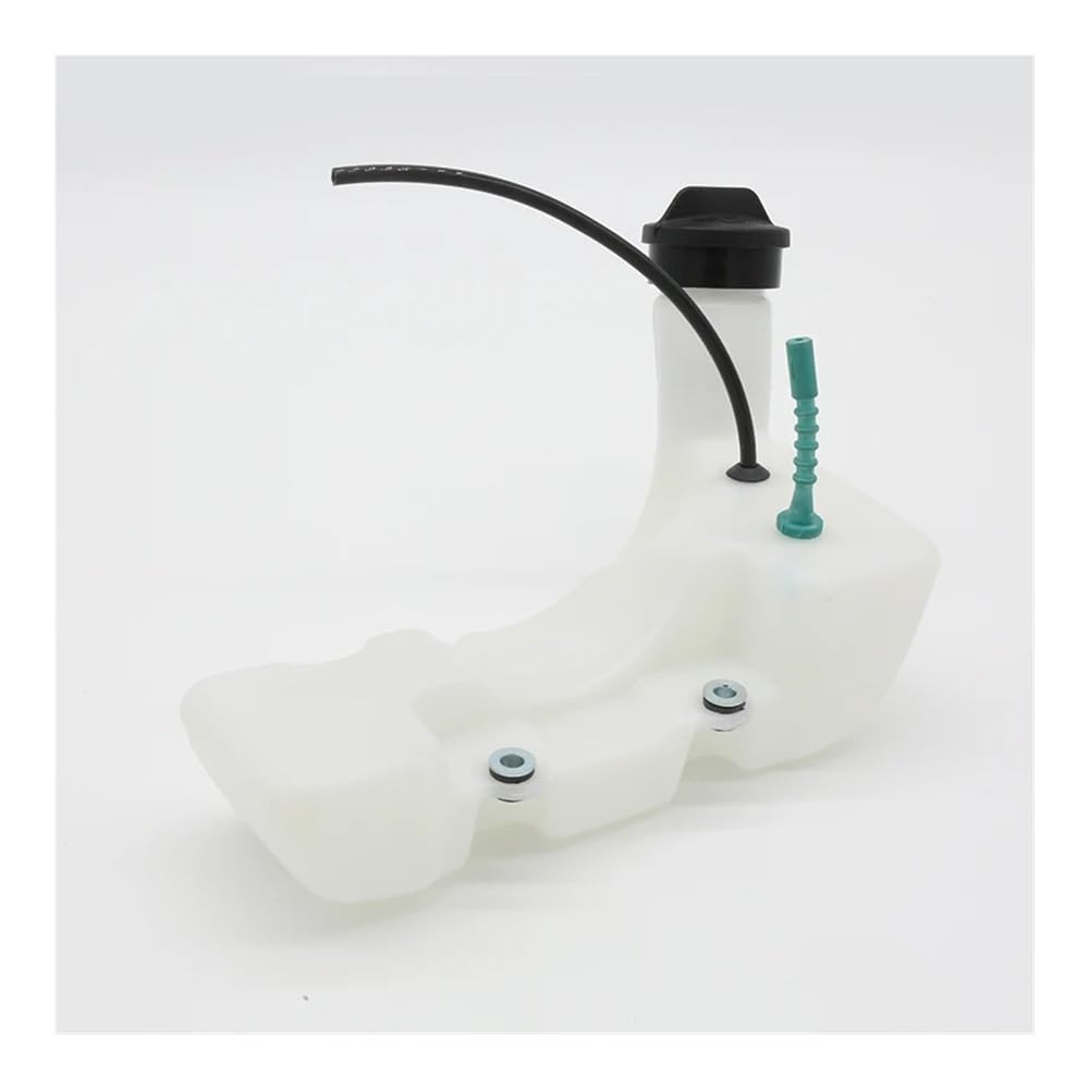 Filtre de réservoir d'essence pour débroussailleuse lors de l'entretien