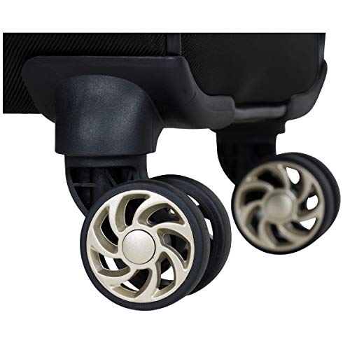 Kenneth Cole Reaction 3-Piece Luggage Set - Image 6