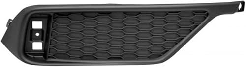 Miniatura 8 de Para Honda Civic Coupé parachoques trasero Trim 2016 2017 2018 2019 2020 lado del pasajero EXEX-LEX-TLXLX-PSPORTTouring Modelo para HO1139101