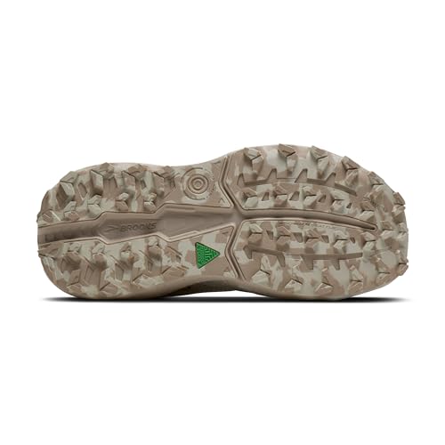 Image of Brooks Women's Caldera 8 Ultra Trail Running Shoe
