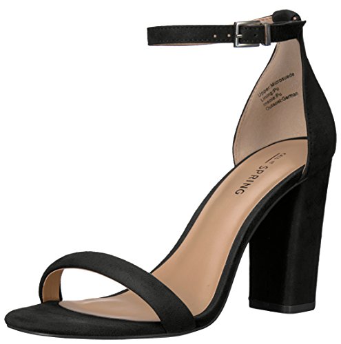 Call It Spring Women's Brelawien Dress Sandal