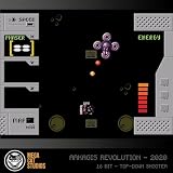 Evercade - Mega Cat Studios Collection 2
