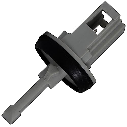 AERZETIX - C66433 - Sensor, temperatura interior/Termocontacto, ventilador - lado de montaje: hacia soplador de aire habitáculo inferior - compatible con números OE 1J0907543