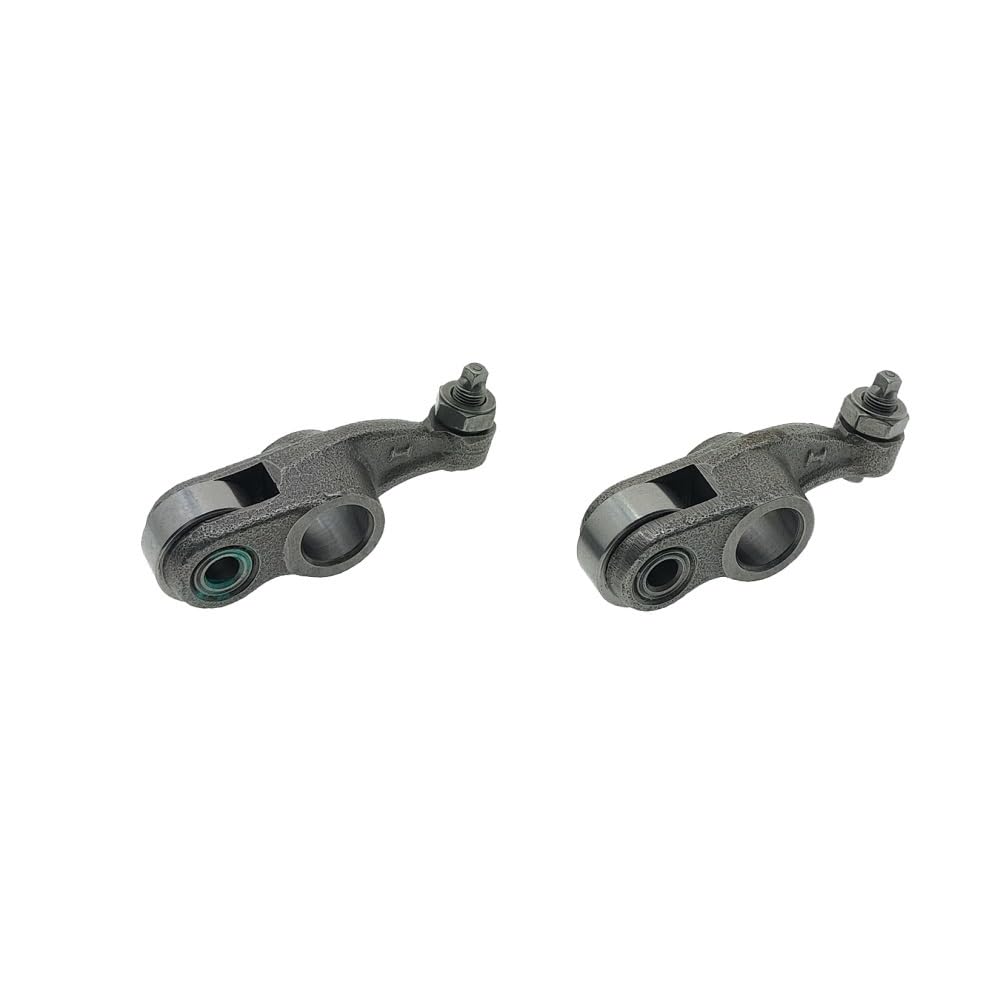 Árbol de levas con balancín para moto VF100N y HJ100T-8E 5
