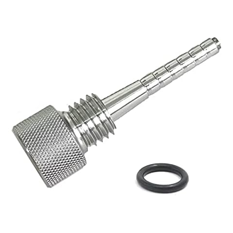 Larlansz Magnetic Oil Dipstick for Predator 3500 watt Inverter Generators Cover