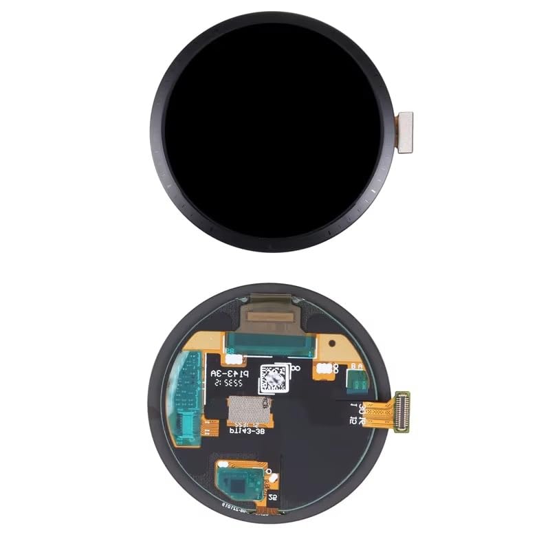 YOOOKOOO - Schermo LCD per Huami Watch GTR 4 e Touch Screen Assembly