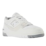 New Balance 550 Men's Court (BB550UTW) (White/Sea Salt) Size 6.5