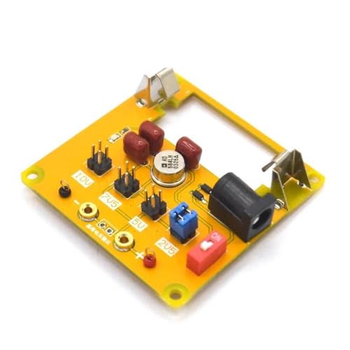AD584 Precision Voltage Reference Module Precision Reference Voltage Source Programmable Precision