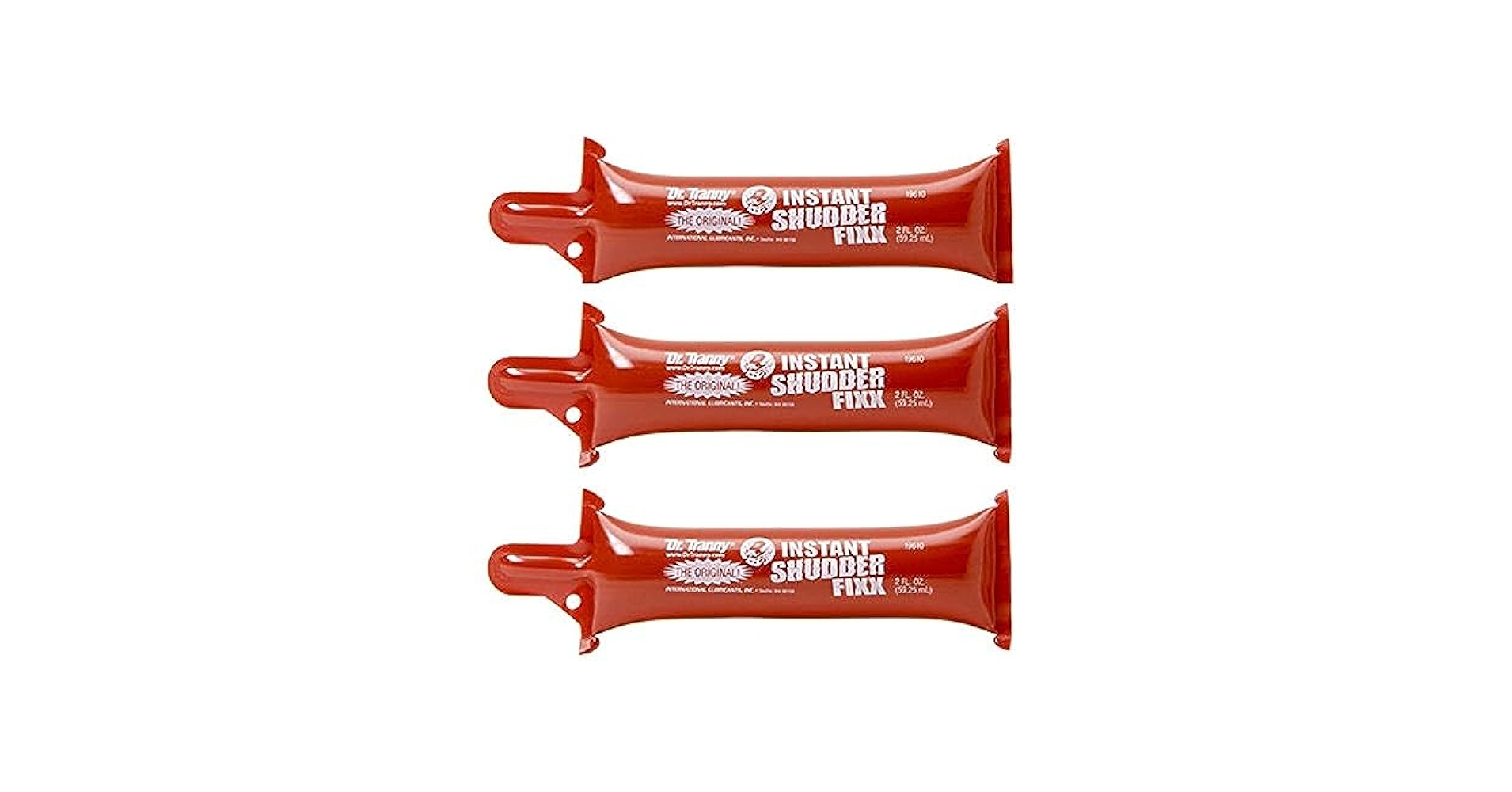 Amazon.com: Lubeguard DR TRANNY INSTANT SHUDDER FIXX - 3