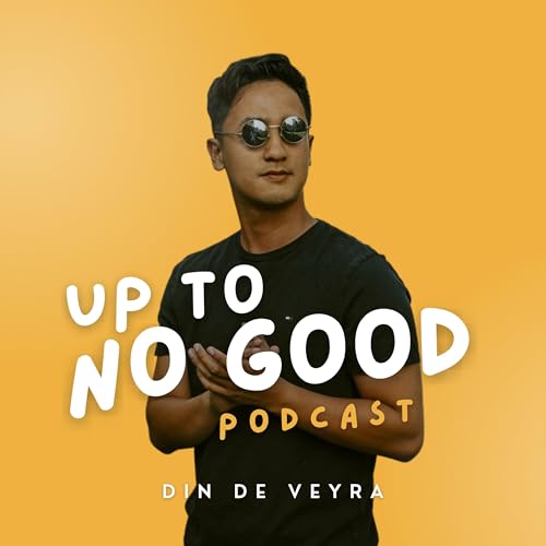 Up To No Good cover art