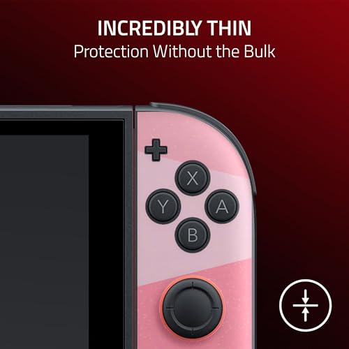 Razer Console Skin for Nintendo Switch 2: Complete Wrap - Premium 3M Cast Vinyl - Scratch Resistant - Unique Designs & Finishes - Easy Application - Sludge - image 7