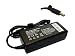 Produktbild Power4Laptops Netzteil Laptop Ladegerät kompatibel mit Compaq Presario V4000-PL696AV