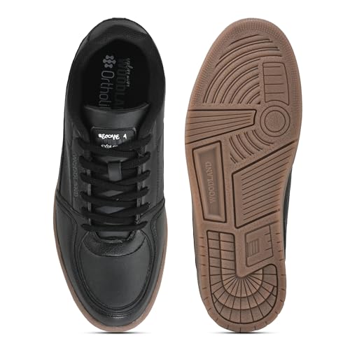 Image of Woodland Men's Sneaker