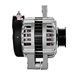 Generator Alternator Compatible With SUZUKI WAGON R+ Aerio Jimny 1.0 1.3 3140075F00 3140075F01