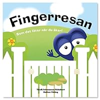 Fingerresan 9187465612 Book Cover