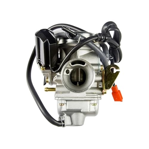 Carburateur pour Honda 125cc évite les calages moteurs de type GY6