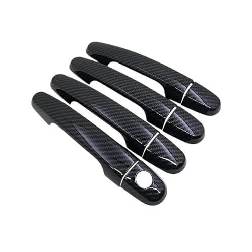 Poignée porte extérieure Toyota Auris housse protection durable - 2