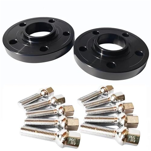 Adaptateurs roue voiture et elargisseurs de voies mecaniques 5x130 epaisseur 10 mm