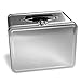 Plain Metal - Customizable - Lunch Box