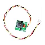 KD-TEC VJ-1204 VJ-1304 CR Encoder Sensor Board for Mutoh DX5 VJ1604 VJ1614/VJ-1618/RJ-900C Inkjet Printers