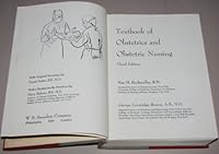 Textbook of Obstetrics and Obstetric Nursing 0721618618 Book Cover