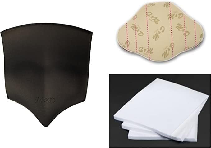 Abdominal Board~ Back Board ~ Liposuction Foams - Post Op Compression Bundle