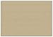 100 Kraft A1 Envelopes - 5.125" x 3.625" - Square Flap