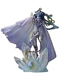 Final Fantasy Master Creatures: Vol 3 Shiva Phoenix (Final Fantasy X) Figure