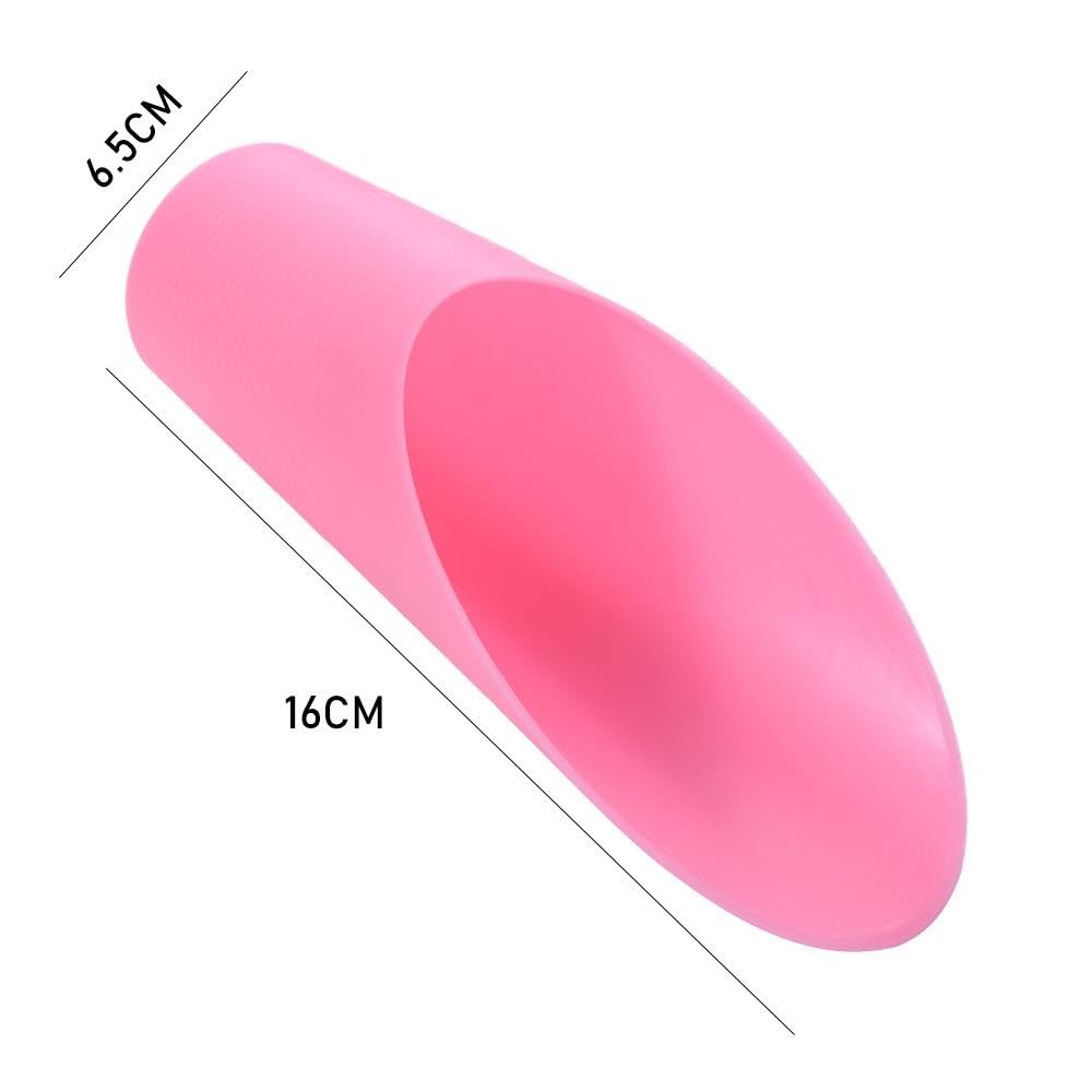 Link Handle 66700 Long Single Shovel Handle for Use with Razor Back and RazorLite Shovels