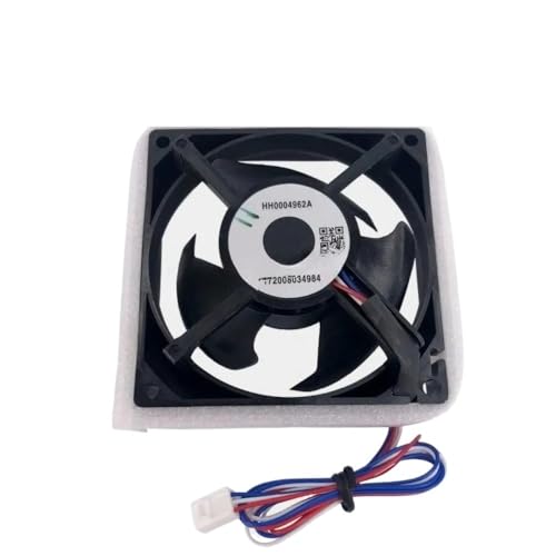 Ventilateur de refroidissement pour un frigo Hitachi performant