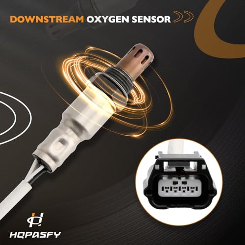 Sensor de Oxígeno para Nissan Altima 2.5L 2013-2017 miniatura 5