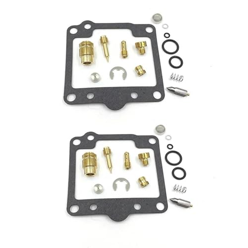 Kit réparation carburateur moto GS750T 1982-1983 pièces système carburant