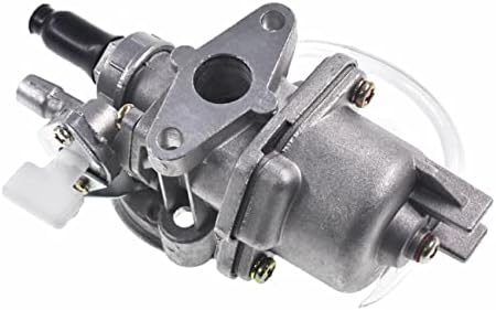 Carburetor Carb for 50cc SYX Moto Holeshot Kids Mini Dirt Bike, 47 49cc 50cc 2 Stroke Pocket Rocket Dirt Bike Mini ATV Quad