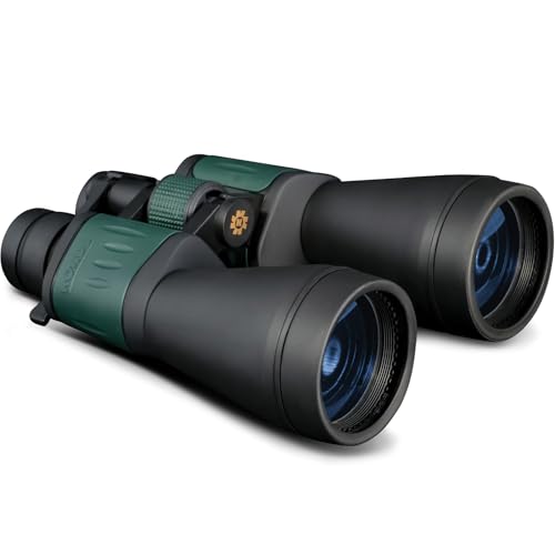 Konus Newzoom 10-30X60 Binocular