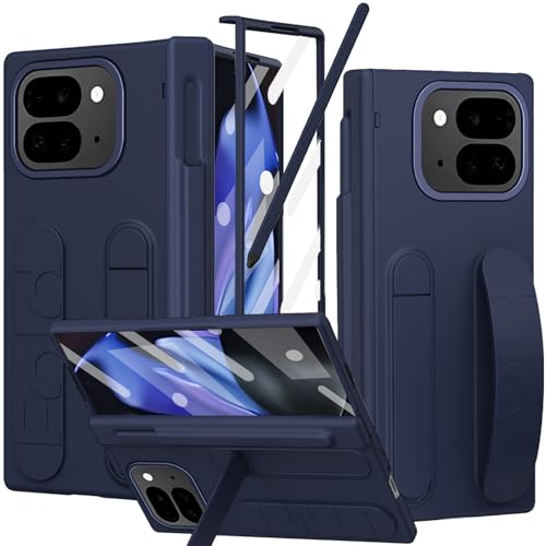 Coque Pixel 10 Pro Fold pour éviter les rayures et chutes au quotidien