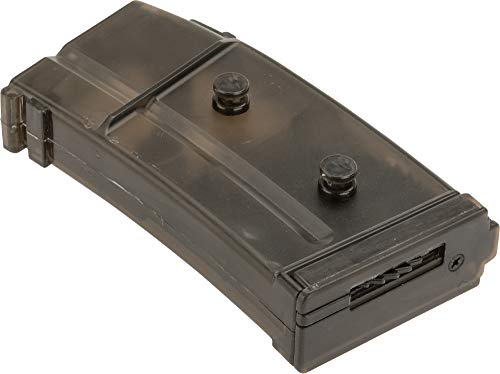 Evike Cyma M82 250 Round Magazine For Sig Sauer Lpaeg Airsoft Rifle #TOP3