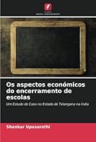 Os aspectos económicos do encerramento de escolas 6205644355 Book Cover