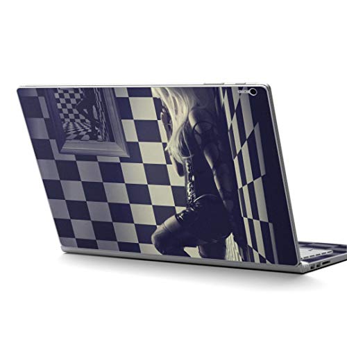 igsticker Surface Book / Book2 / Book3 13.5inch ubNQ p XLV[ T[tFX ubN2 Jo[ P[X tB XebJ[ ANZT[ ی 005625 N[ ʐ^ l