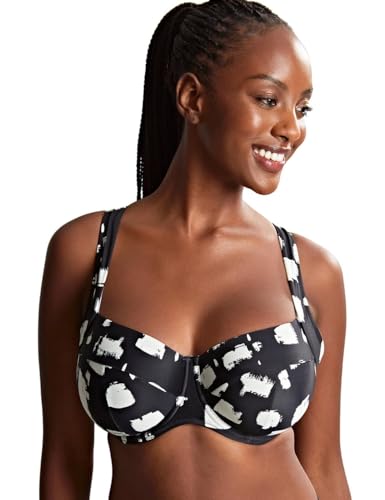 Panache SW1722A Olivia Full Cup Bikini Top