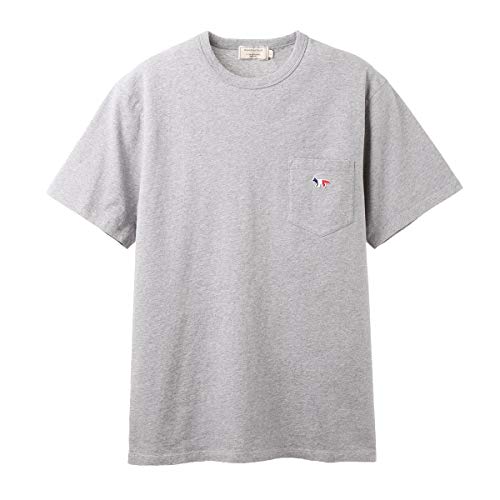 メゾン キツネ Maison Kitsune メンズtシャツ カットソー 通販 人気ランキング 価格 Com